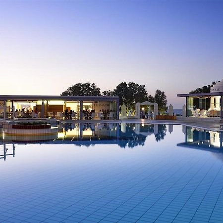 Serita Beach Hotel Hersonissos  Exterior foto