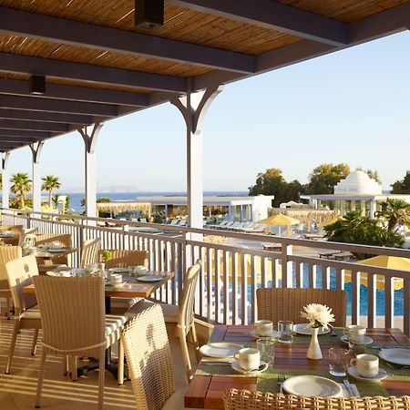 Serita Beach Hotel Hersonissos  Exterior foto