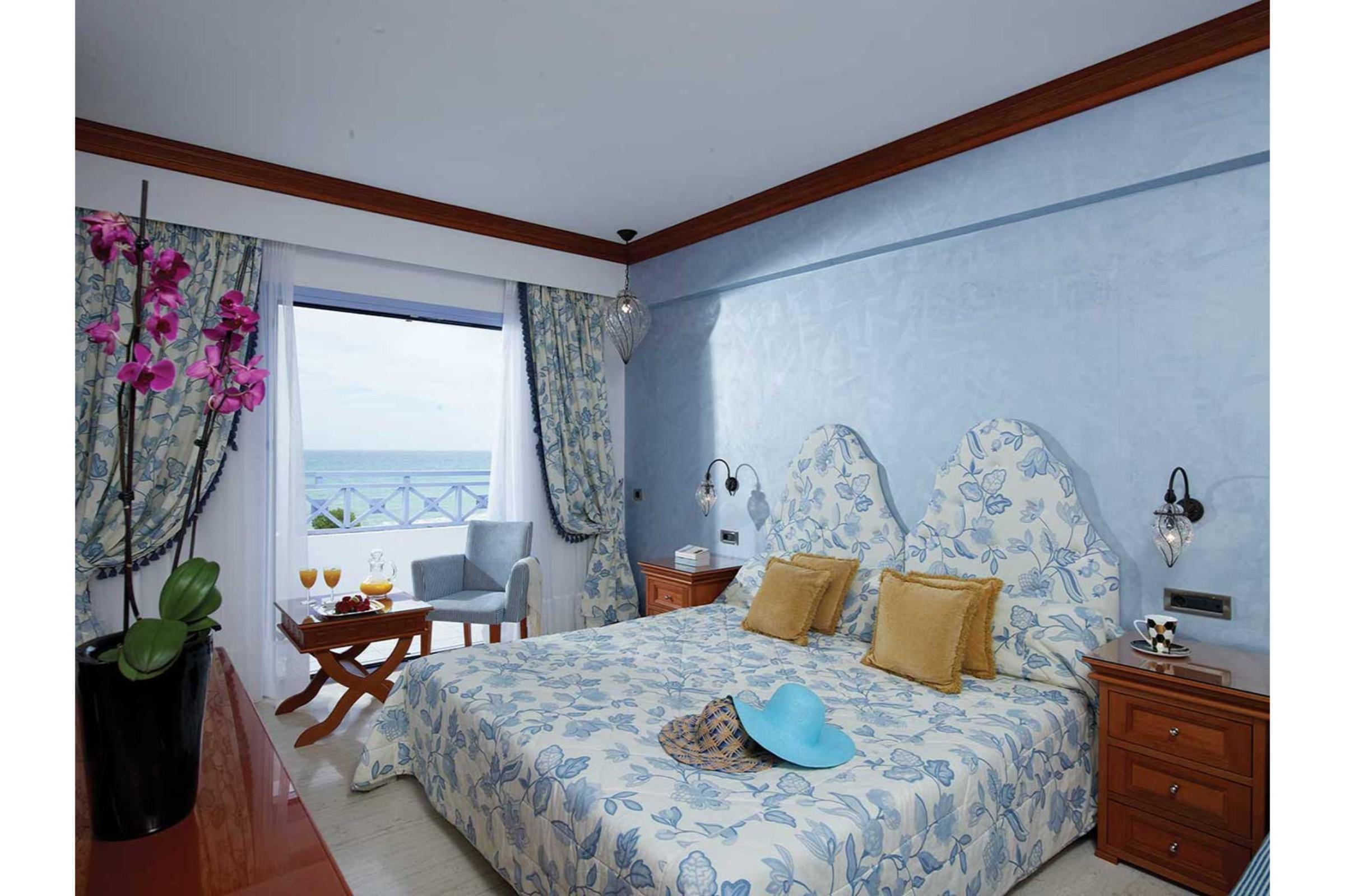 Serita Beach Hotel Hersonissos  Exterior foto